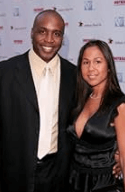 Barry Bonds Ex Wife: a Look Into the Life of the Baseball Star'S Divorce