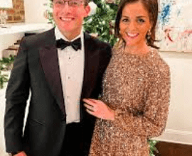 Benny Johnson Wife Age: Discovering the Age Difference Between Benny Johnson and His Wife