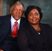 Apostle Leroy Thompson Wife Age: The Age Gap Between Apostle Leroy Thompson and His Wife