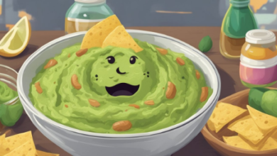 Can You Get Food Poisoning From Guacamole