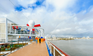 Cruise Review Long Road Back to