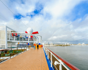 Cruise Review Long Road Back to