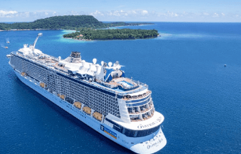 Cruise Faces Review Long Road to