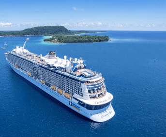 Cruise Faces Review Long Road to