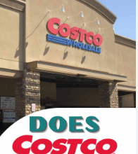 Can You Use Ebt in Costco