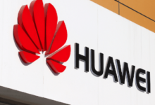 Huawei to Start First European in