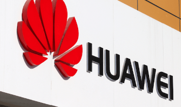 Huawei to Start First European in