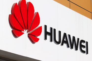 Huawei to Start First European in