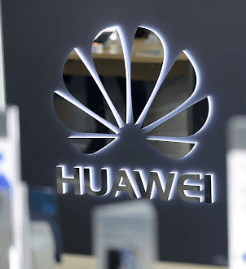 Huawei to Start First European in