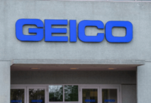 Geico Covid Class Action