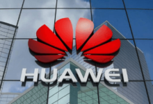 Huawei to Start Building Factory in