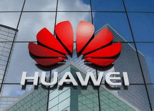 Huawei to Start Building Factory in