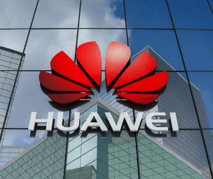 Huawei to Start Building Factory in