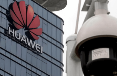 Huawei to Start Building Factory in