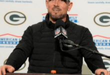 How Old Is Matt Lafleur: Matt Lafleur's Age and Coaching Success