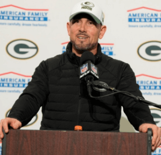 How Old Is Matt Lafleur: Matt Lafleur's Age and Coaching Success