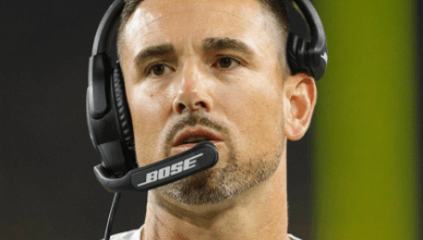 How Tall Is Matt Lafleur: Matt Lafleur's Height and Coaching Achievements