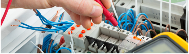 Electricians in Telford – Reliable Services for Homes and Businesses