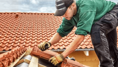 Are Discounted Roof Repairs Lower Quality?