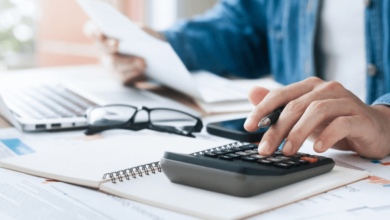 What’s the Difference Between a Tax Agent and an Accountant?
