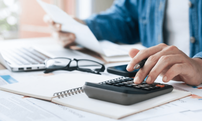 What’s the Difference Between a Tax Agent and an Accountant?