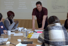 Building a Brand with Purpose and Structure