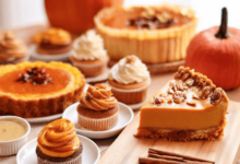 Fall Sprinkles: Adding Seasonal Charm to E-Commerce Baking Trends