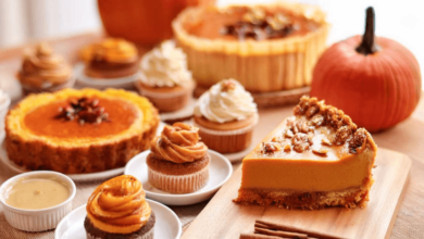Fall Sprinkles: Adding Seasonal Charm to E-Commerce Baking Trends