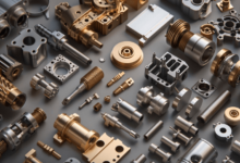 Why Choosing the Right Custom Nut Manufacturer is Crucial for Your Industry Success