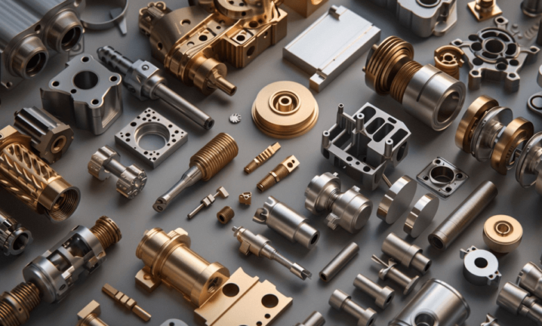 Why Choosing the Right Custom Nut Manufacturer is Crucial for Your Industry Success