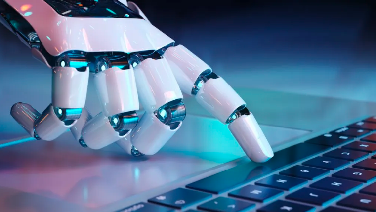 robotic process automation hk