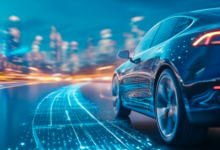 Electric Vehicle