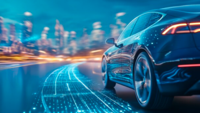 Electric Vehicle