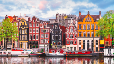 Amsterdam