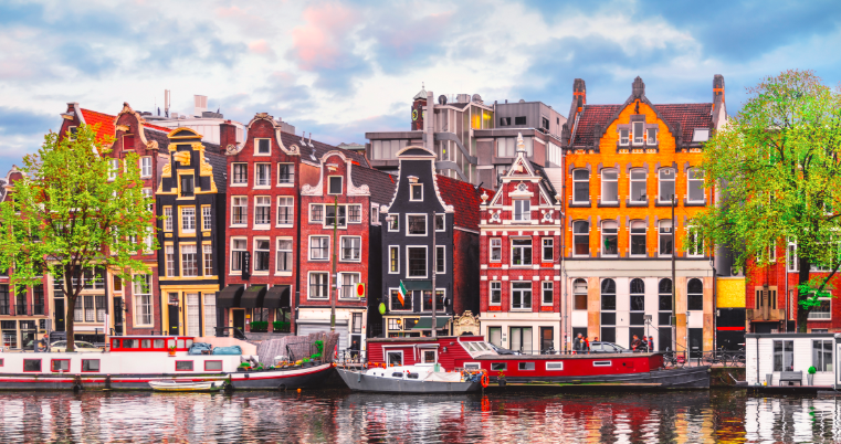 Amsterdam