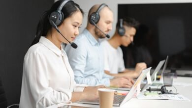 contact immediate business support