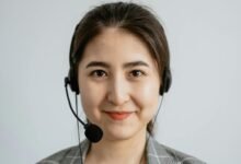 quick business help number