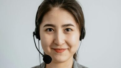 quick business help number