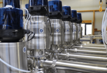 Understanding the Role and Importance of the Sanitary Pipeline Pig in Hygienic Processing Systems