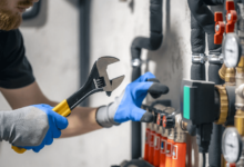 What Homeowners Google When Plumbing Issues Arise