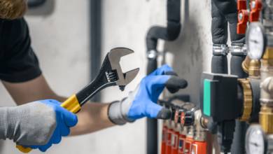 What Homeowners Google When Plumbing Issues Arise