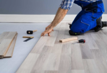 Floor Installation That Delivers Style, Strength, and Value