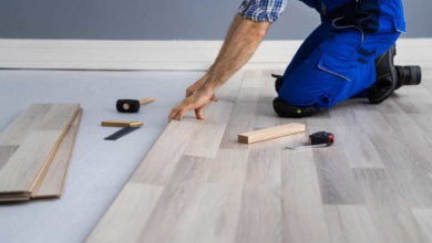 Floor Installation That Delivers Style, Strength, and Value