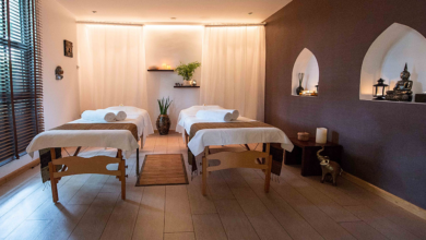 The Complete Guide to Choosing the Right Massage Bed with Face Cradle