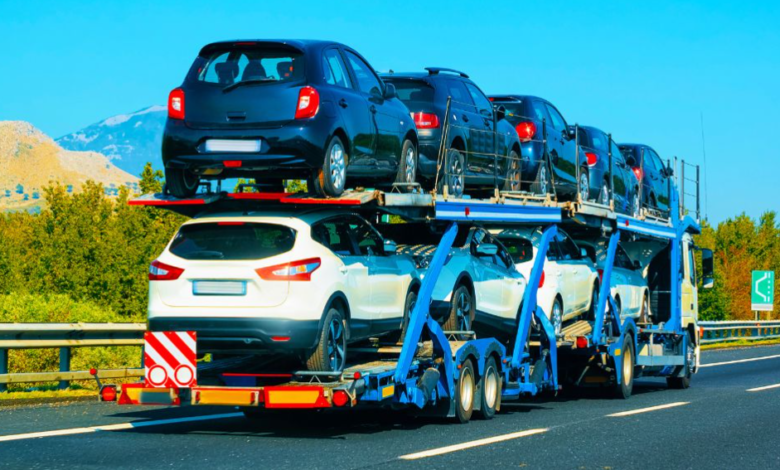 Easy Measures to Ensure a Safe Automobile Delivery