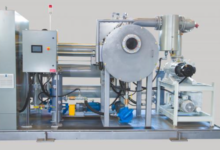 Importance of transformer oil filter in Power Systems
