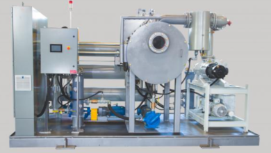 Importance of transformer oil filter in Power Systems