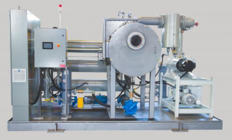 Importance of transformer oil filter in Power Systems
