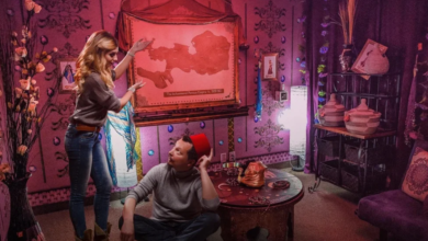 Unlocking Unforgettable Moments in Calgary’s Escape Rooms