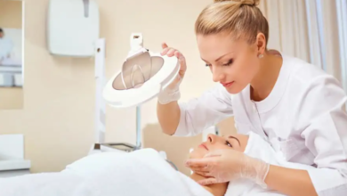 Modern Approaches To Beauty And Wellness